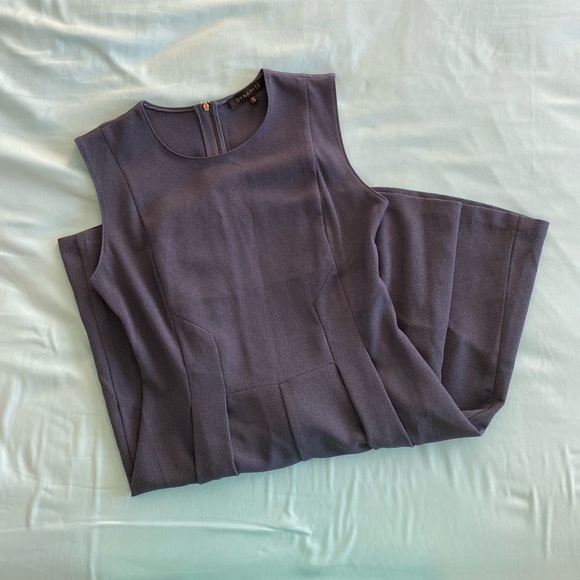 NWOT Dynamite Fit and Flare Dress - Picture 6 of 6